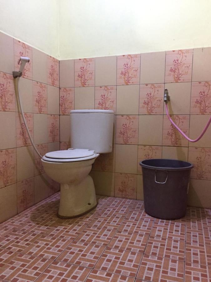 Apartmán Garser Yogyakarta Exteriér fotografie